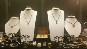 Compra venta Oro y Plata en Madrid. Joyería Carlos