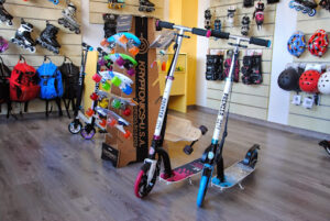 Roller Monkey Shop - Tienda de Patines