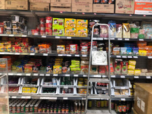 Oriental Market