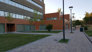 Comillas ICADE