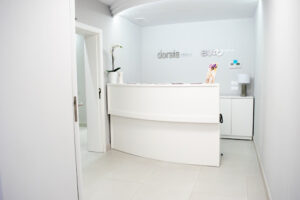 EVA Fertility Clinic Madrid
