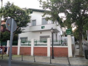 Centro Privado de Enseñanza Santa Elizabeth