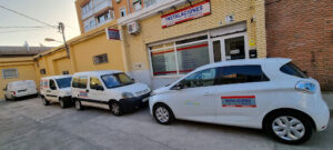 Instalaciones Rodrigo Hidalgo S L