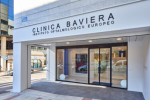 Clínica Baviera