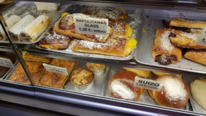 Pastelería La Mallorquina - Puerta del Sol