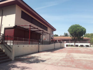 CEIP Pintor Rosales