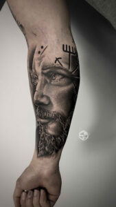 Ink Sweet Tattoo Studio