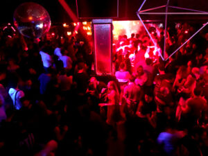 Intime Club