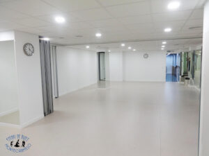 Studio de Baile Montecarmelo