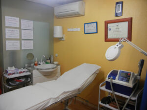 Lorenzo´s - Tu Centro de Estética y Bronceado en Chamberí