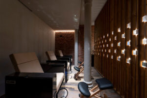 Six Harmonies Spa