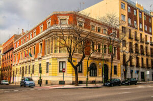 IES Santa Engracia