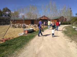 Granja Cerro Tablado