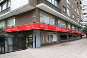 Svenson (Medical) - Clínica capilar en Madrid - Castellana