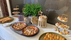 CATERING DOMENICO