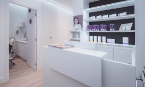 Clínica Estética Madrid Centro, SAPPHIRA PRIVÉ