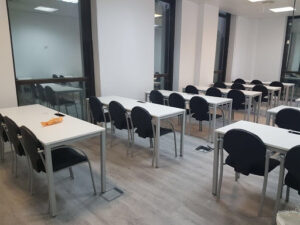 IM Digital Business School