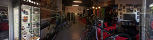 FITBIKE MADRID - SHIMANO SERVICE CENTER Tienda, Taller reparación, Asistencia mecánica en eventos y más!