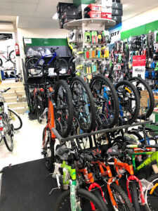 Bicicletas Chapinal