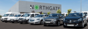 Renting Flexible Leganés Northgate