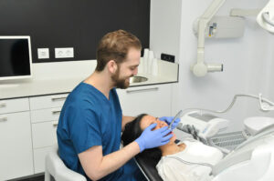Clínica dental Nadal