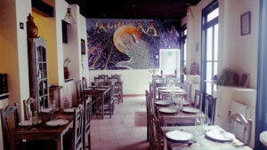 Casa Don Quijote Eventos y Gastronomía