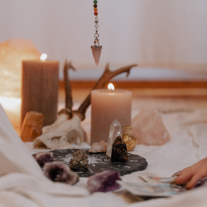 Esotergia.com Minerales, Joyería, Esoterismo y Aromaterapia