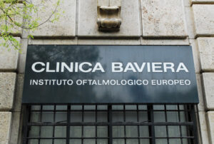 Clínica Baviera