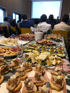Lafita Catering