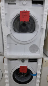 Almacén De Segunda Mano Alcorcón
