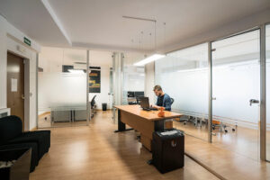 Community Coworking