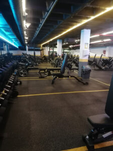 Krown Fitness