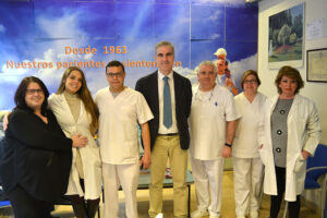 Ortopedia en Madrid Ortocenter: Tienda de productos hechos a medida por expertos ortopedas