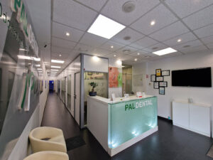 Clínica Pal Dental