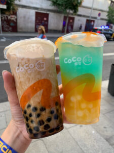 CoCo Fresh Tea & Juice