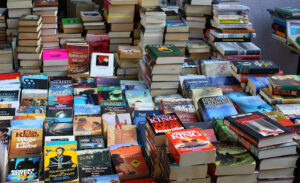 Tik Books Libros Usados SO