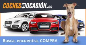 Cochesdeocasion.es