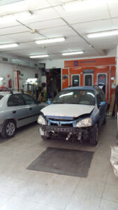 Talleres Jimar