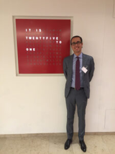 Doctor Antonio Díaz Gutiérrez