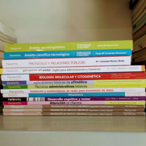 Libreria D.opportunities World-Libros de texto - libros de segunda mano.