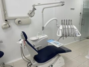 Clínica Dental Vitaldent