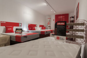 Tienda Somnium