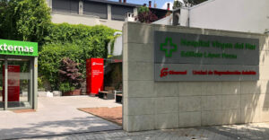 Ginemed Madrid Centro - Clínica de Reproducción Asistida y Fertilidad