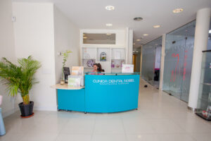 Clínica Dental Nobel Fuenlabrada