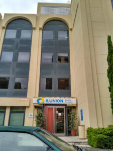 Ilunion Facility Services