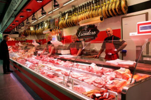 Carnicería - Charcutería Hermanos Escudero