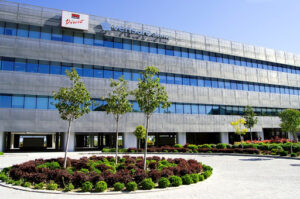 Alarmas Securitas Direct: Sede Central