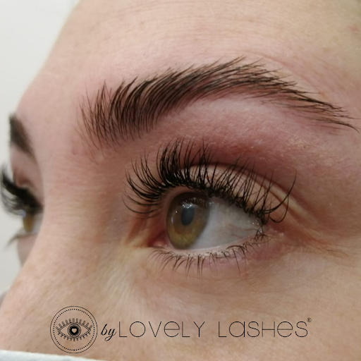 Lovely Lashes Carranza Extensiones de Pestañas