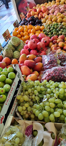 Frutas Y Verduras Kevin