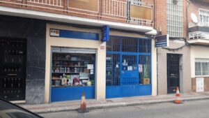 Ferreteria Simarsan